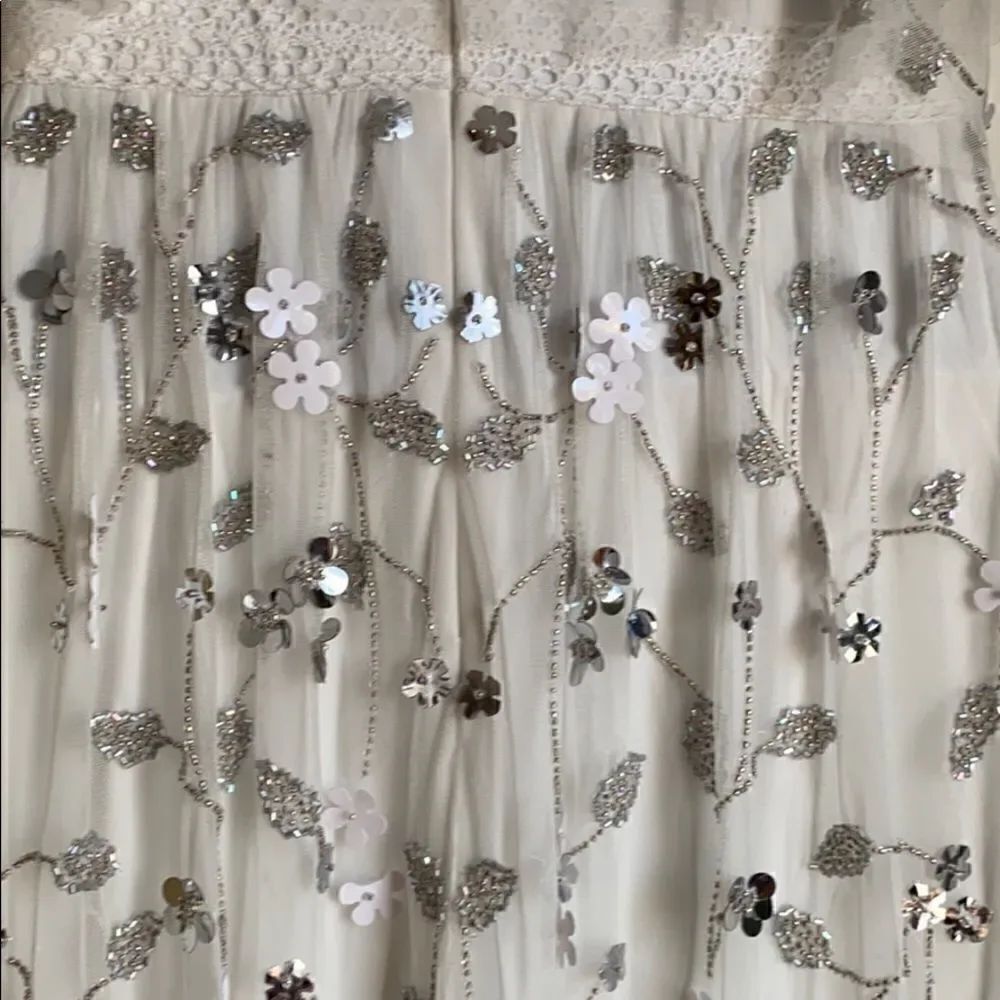 BHLDN Faye Dress   - Picture 6 of 6